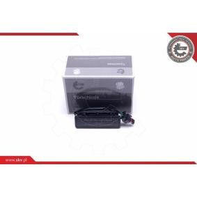 ESEN SKV Poignée de porte 16SKV279