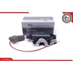 ESEN SKV Tailgate Lock 16SKV294