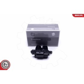 Купить ESEN SKV Замок задней двери 16SKV299