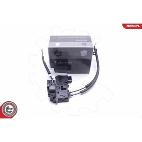 ESEN SKV Dørlås 60SKV102