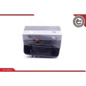 ESEN SKV Poignée de porte 96SKV153