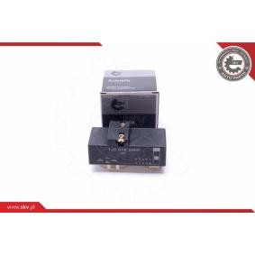 ESEN SKV Relay, radiator fan castor 96SKV206