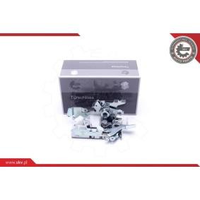 ESEN SKV Motorkapslot 96SKV779