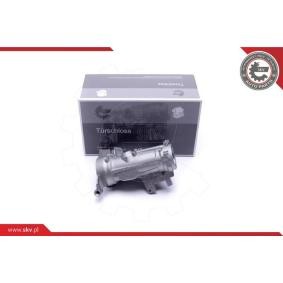 ESEN SKV Stuurslot 96SKV790