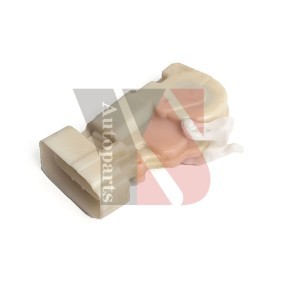 Купить YSPARTS Замок двери YS-LK0013L