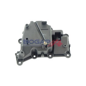 BOGAP Oljeavskiljare, vevhusventilation A1216120