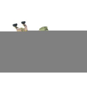 BOGAP Reparasjonssett, oljepumpe A1418106