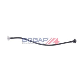 BOGAP Durite de refroidissement A4217106