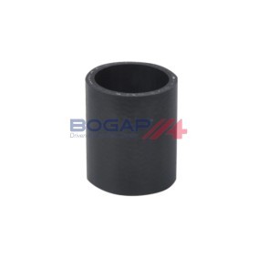 BOGAP Tubería de radiador A4228451