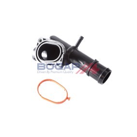 BOGAP Coolant Flange A4252167