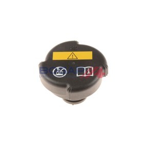 BOGAP Air conditioning pressure switch B4217101