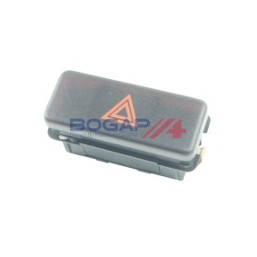 BOGAP Varselblinklysbryter B7332100
