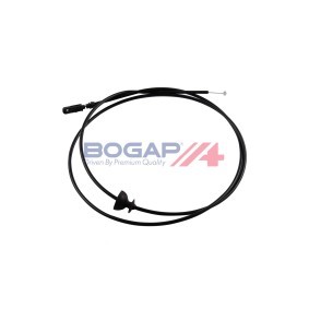 Купить BOGAP Тросик замка капота C5114103