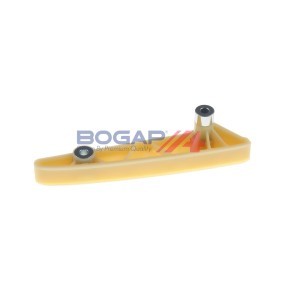 BOGAP Glideskinne, styrekæde F1113102