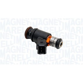 MAGNETI MARELLI Einspritzventil 805000346108