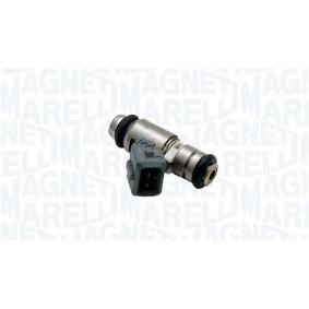 MAGNETI MARELLI Injector 805000347304