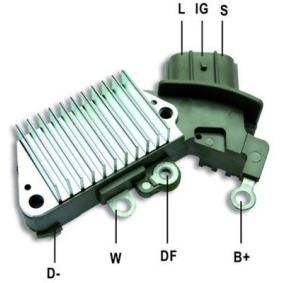 MAGNETI MARELLI Dynamoregulator 940016086500