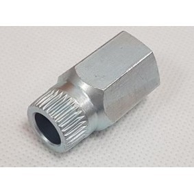 MAGNETI MARELLI Polea, alternador 940113010000