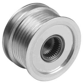 MAGNETI MARELLI Poulie, alternateur 940113010011