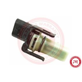 Купить at autoteile germany Потенциометр at10776