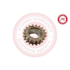 at autoteile germany Crankshaft gear at12597