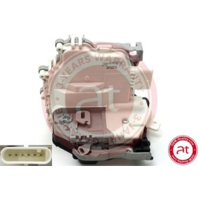 at autoteile germany Deurslot at12874