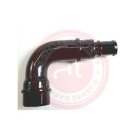 at autoteile germany Tubo flexible, ventilación bloque motor at20158