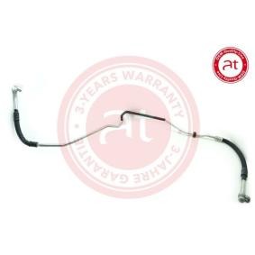 at autoteile germany Korkeapaine- / matalapainejohto, ilmastointilaite at22329