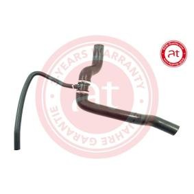 at autoteile germany Radiator hose at22814