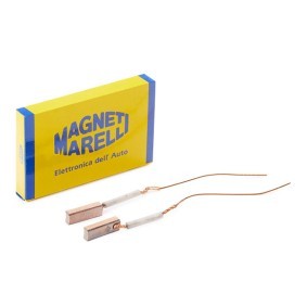 MAGNETI MARELLI Laturin hiilet 940113190032