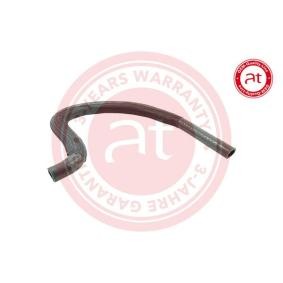 at autoteile germany Manguera hidráulica de dirección at23183