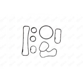 Купить IBRAS Прокладка, маслянный фильтр 12791