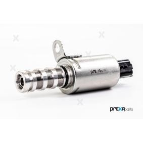 Spletna trgovina z PREXAparts Krmilni ventil, nastavitev odmikalne gredi P719004