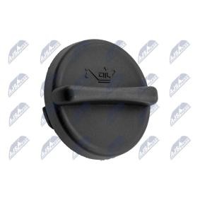 NTY Öldeckel BKO-PL-001