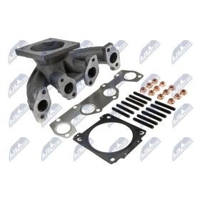 NTY Exhaust manifold BKW-CT-001