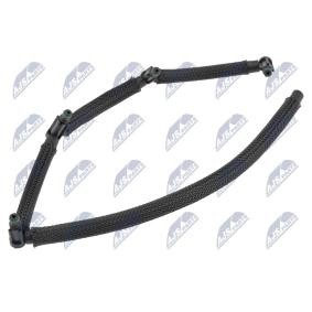 NTY Tuyau, carburant de fuite BPP-CT-008