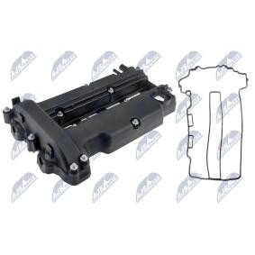 NTY Rocker cover BPZ-PL-007