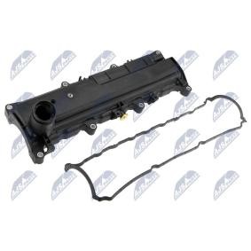 NTY Rocker cover BPZ-RE-000
