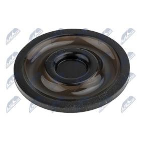 NTY Cache-culbuteur BPZ-RE-005