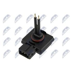 NTY Tunnistin, jäähdytysnestetaso CZW-CT-002