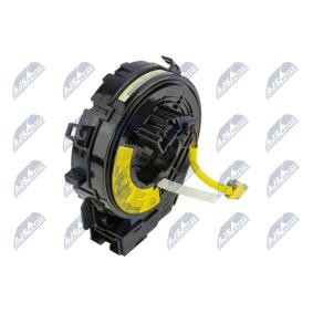 NTY Mola de enrolamento, airbag EAS-FR-007