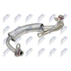 NTY Strammer, styrekjede ECD-BM-015