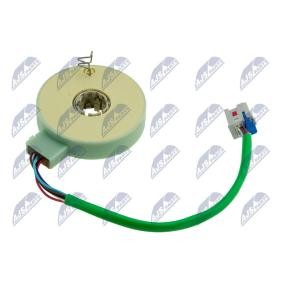 NTY Lenkwinkelsensor ECK-FT-001