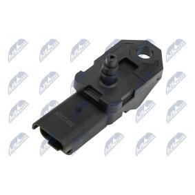 NTY MAP-sensor ECM-CT-000