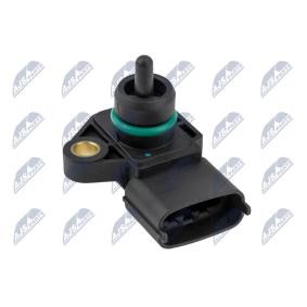 NTY Imusarjan paineanturi ECM-HY-503