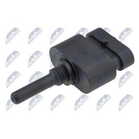 NTY Sensor agua, sistema combustible ECW-FT-001