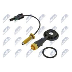 NTY Sensor agua, sistema combustible ECW-LR-000