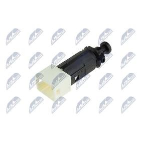NTY Brake Light Switch ECW-RE-002