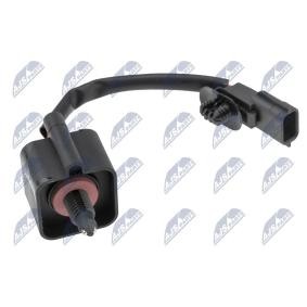 NTY Sensor agua, sistema combustible ECW-RE-004