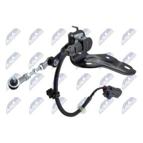 NTY Styreapparat, gassfjær ECX-TY-010